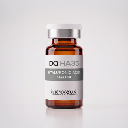 DQ HA35 — 5 Sterile Vials × 5 mL