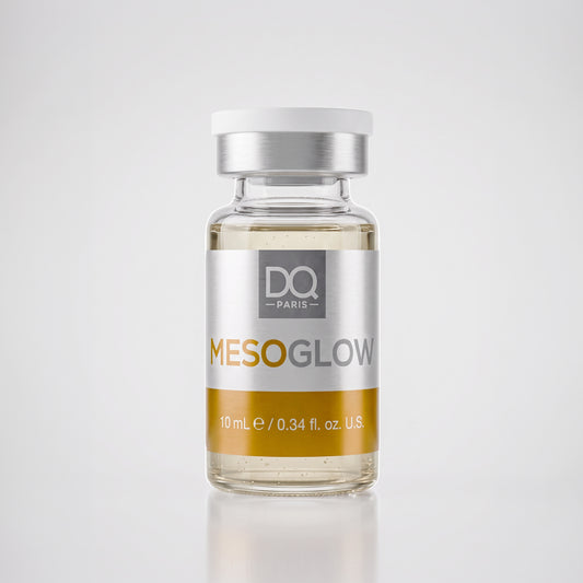 MESOGLOW — Single Box · 1 Vial × 10 mL