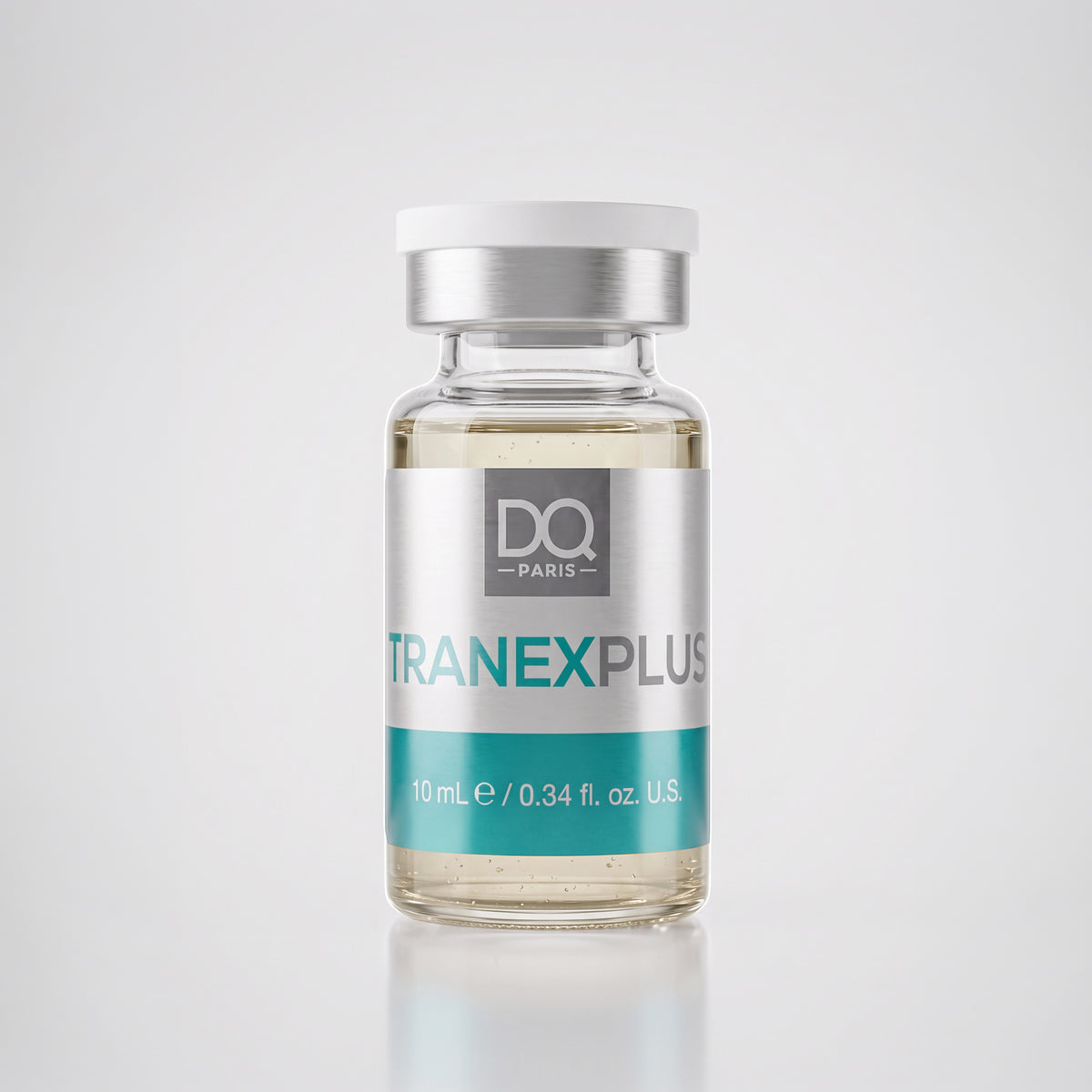 TRANEXPLUS — Single Box · 1 Vial × 10 mL