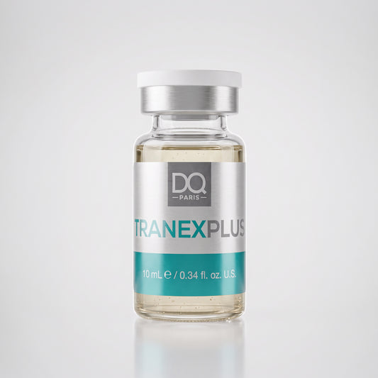 TRANEXPLUS — Single Box · 1 Vial × 10 mL