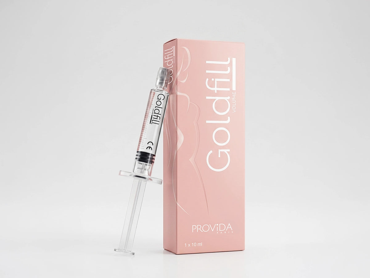 GOLDFILL® VOLUME – 10 mL