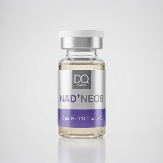 NAD+ NEO6 — Single Box · 1 Vial × 10 mL