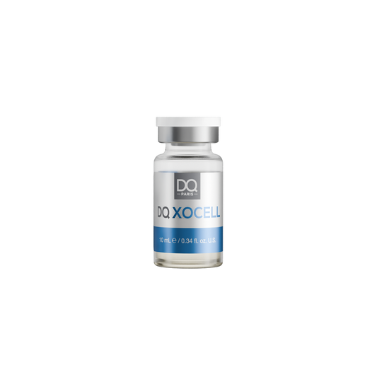 DQ XOCELL