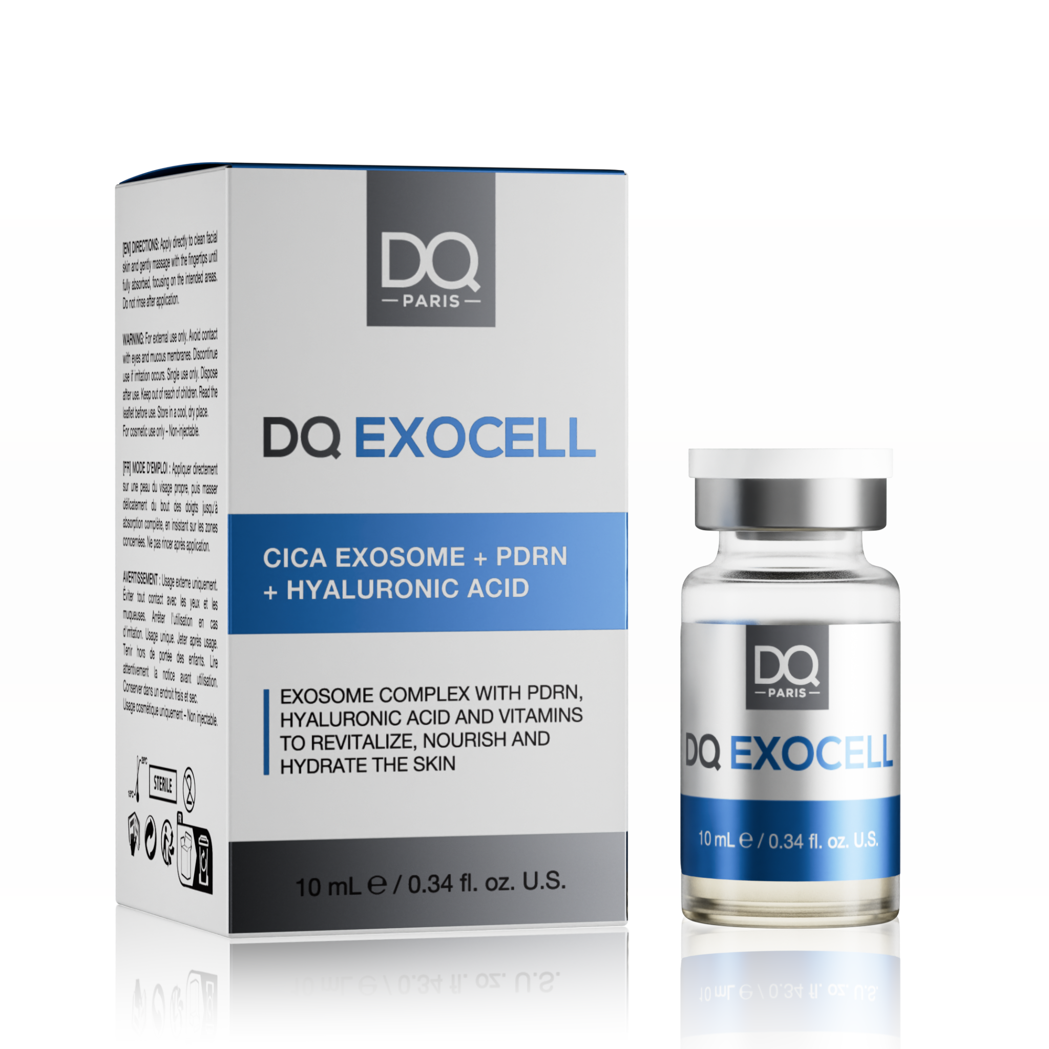 DQ EXOCELL