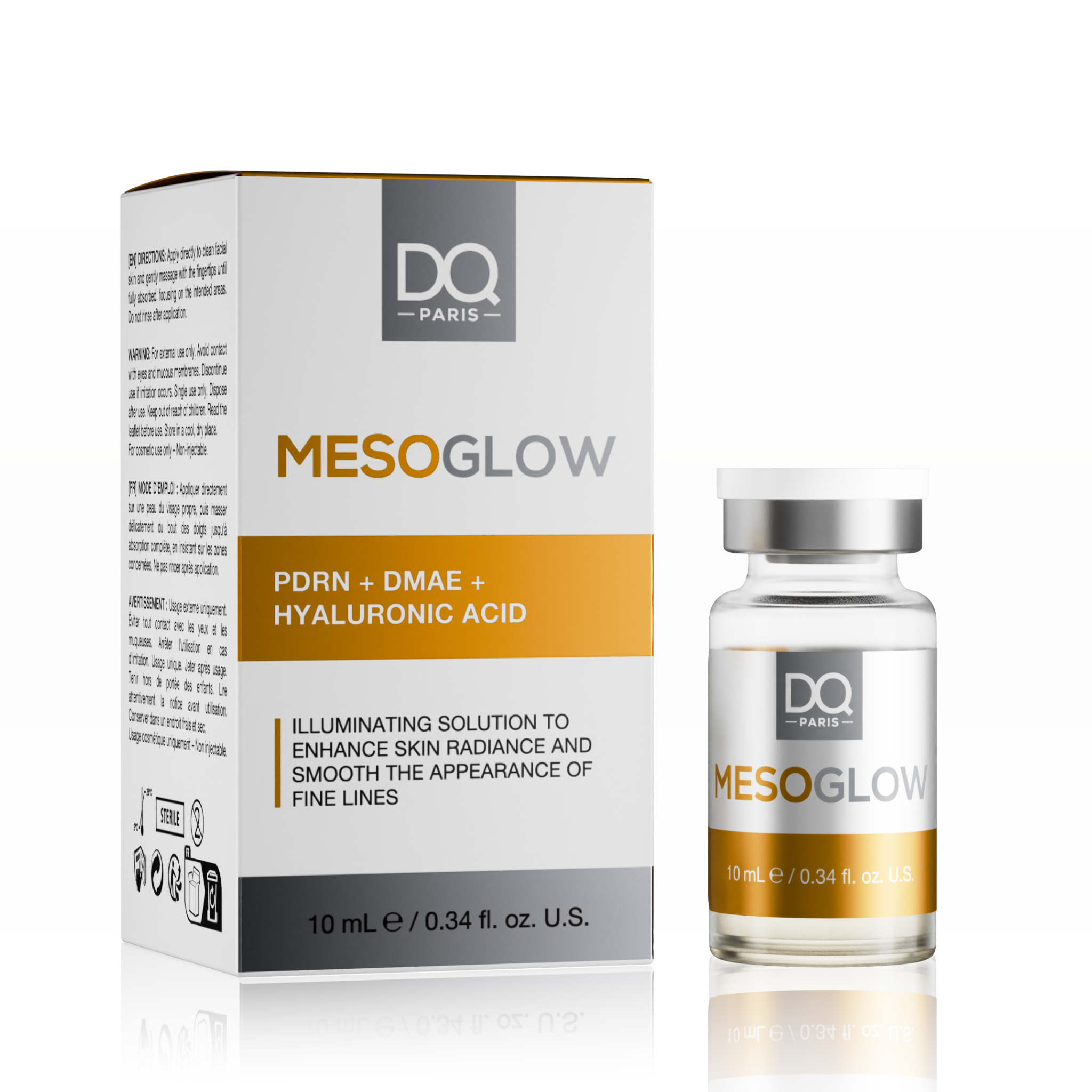 MESOGLOW