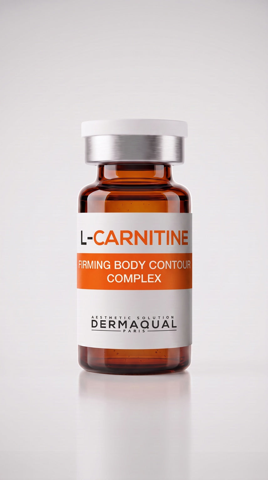 L-Carnitine — Firming Body Contour Complex vial