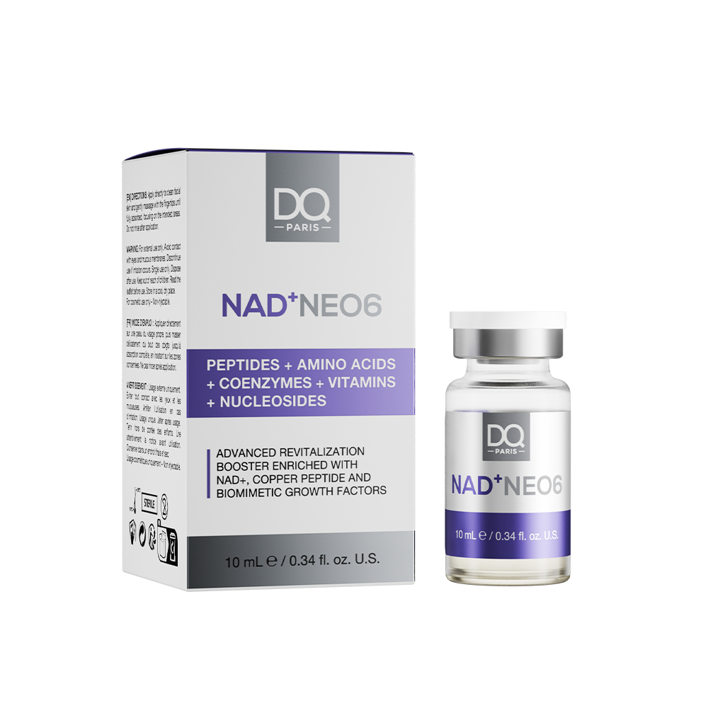 NAD+ NEO6