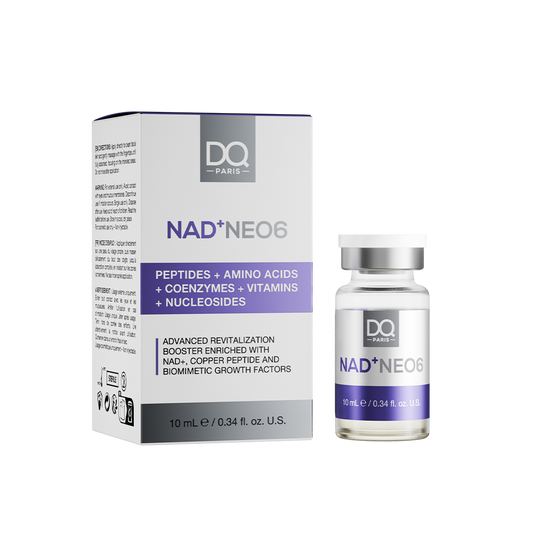 NAD+ NEO6