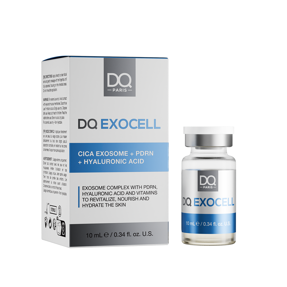 DQ EXOCELL