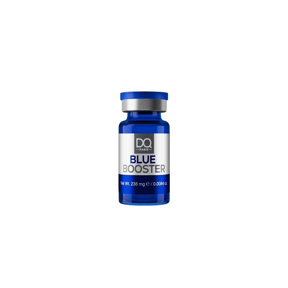 BLUE BOOSTER