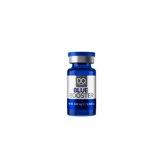 BLUE BOOSTER
