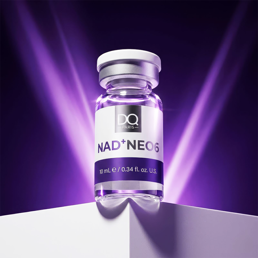 NAD+ NEO6