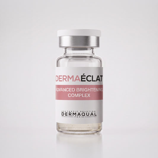 DERMA ÉCLAT — 5 Sterile Vials × 5 mL