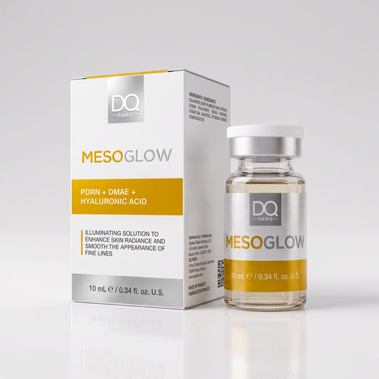 MESOGLOW — Single Box · 1 Vial × 10 mL