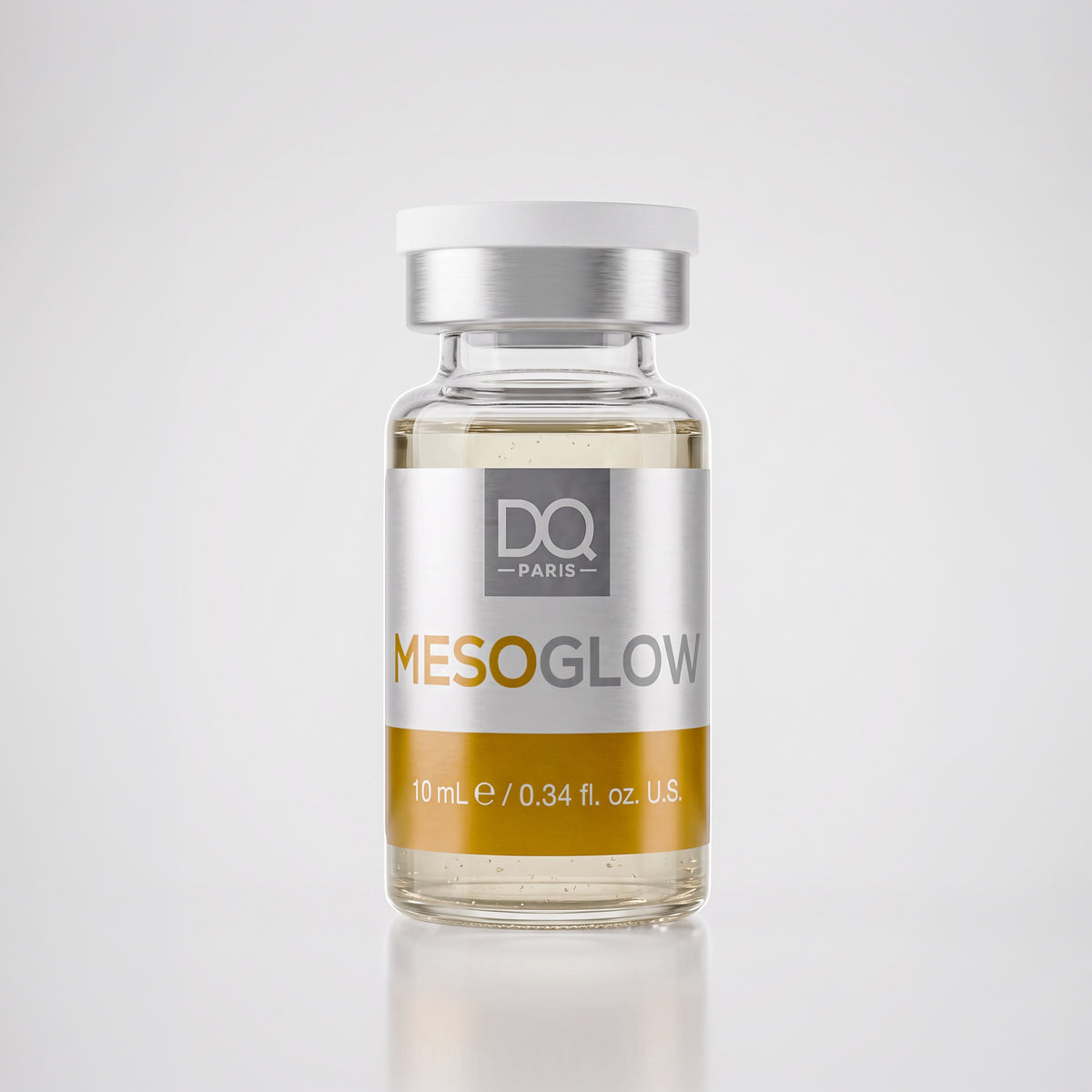 MESOGLOW — Single Box · 1 Vial × 10 mL