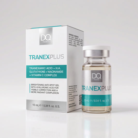 TRANEXPLUS — Single Box · 1 Vial × 10 mL