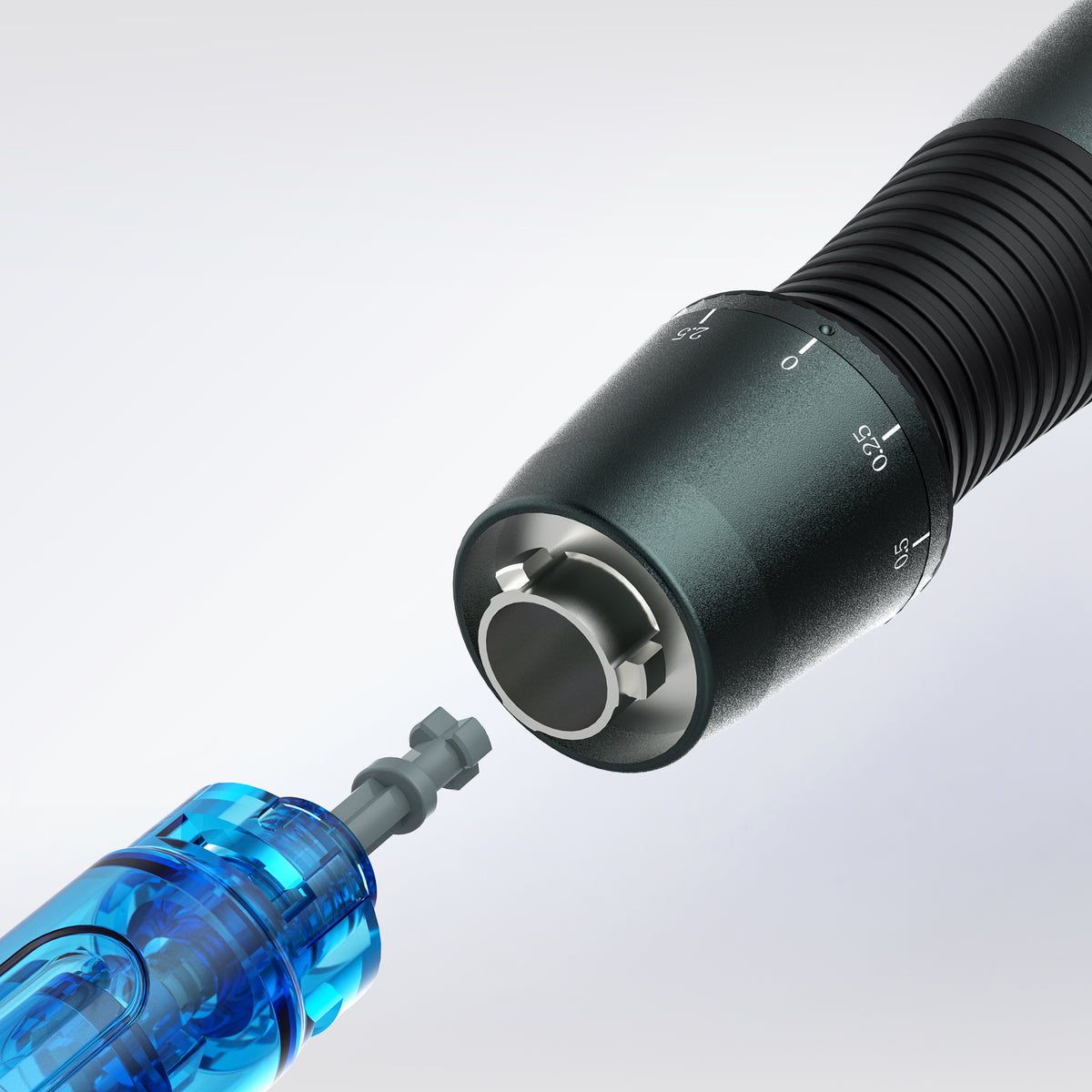 FORZA PEN PRO™