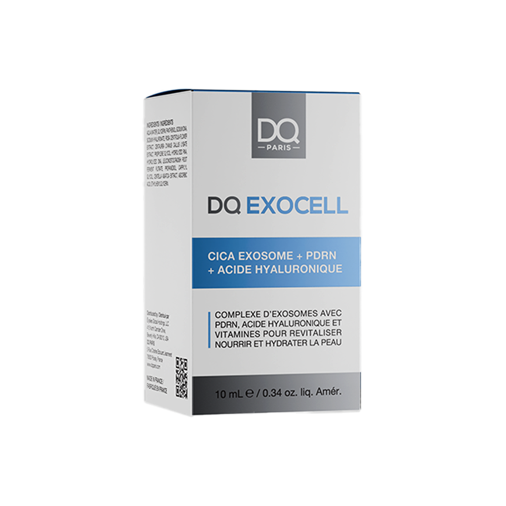 DQ EXOCELL