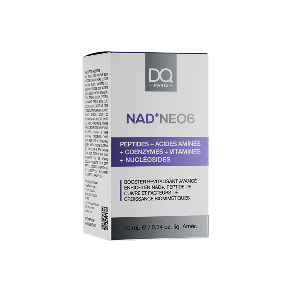 NAD+ NEO6
