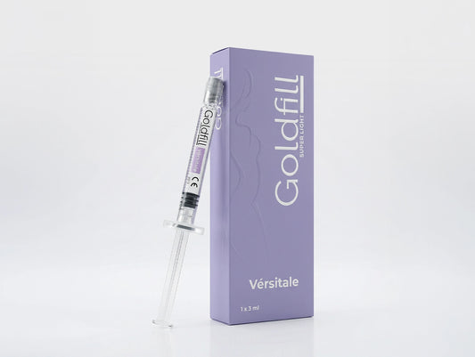 GOLDFILL® VÉRSITALE – 3 mL