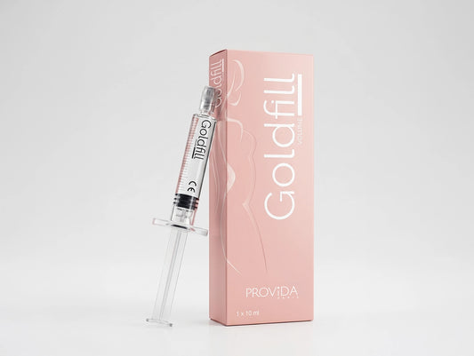 GOLDFILL® VOLUME – 10 mL