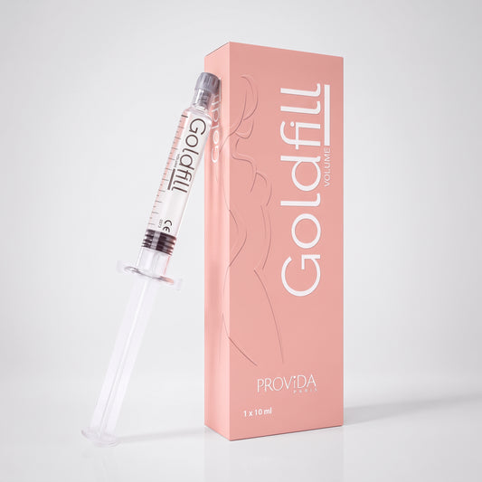 GOLDFILL® VOLUME – 10 mL
