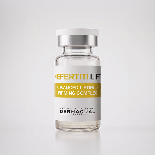 NEFERTITI LIFT — 5 Sterile Vials × 5 mL