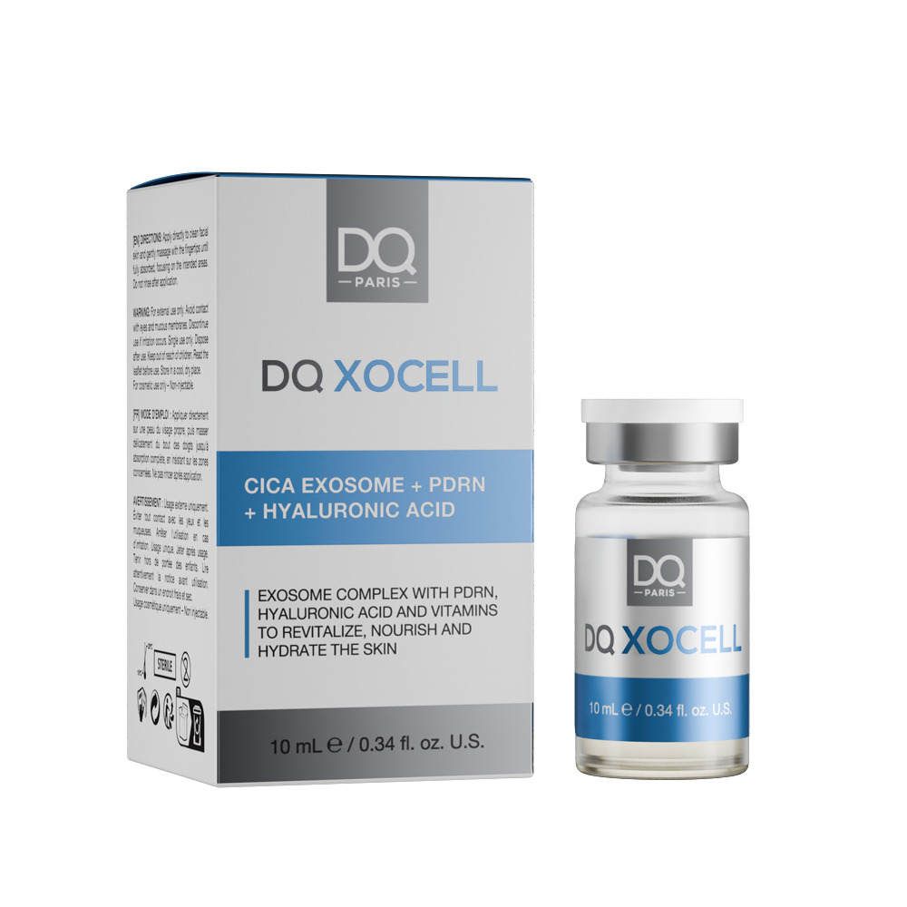 DQ XOCELL