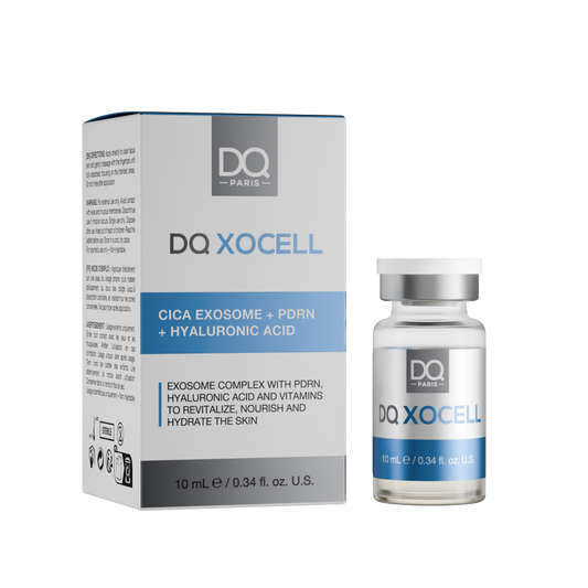 DQ XOCELL