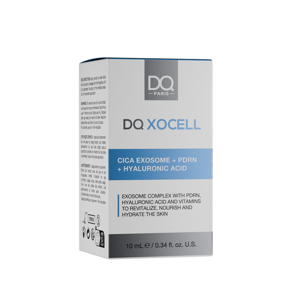 DQ XOCELL