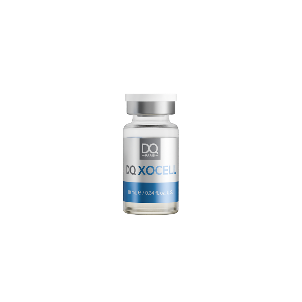DQ XOCELL