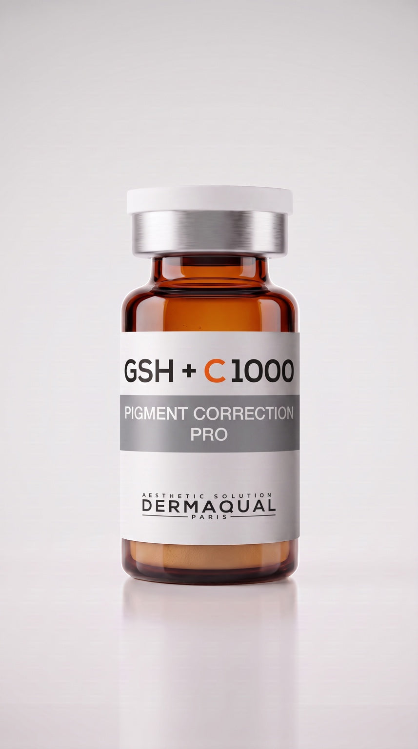 GSH + C1000 individual vial